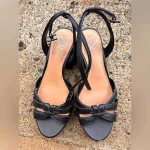 🌟 Vince Camuto Platform Sandals🌟